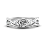 french-pave-semi-mount-contour-diamond-wedding-band-in-white-gold-FD9986B1SM-NL-WG